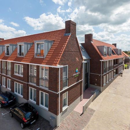 Apartment Near Beach In Заутеланде Екстер'єр фото