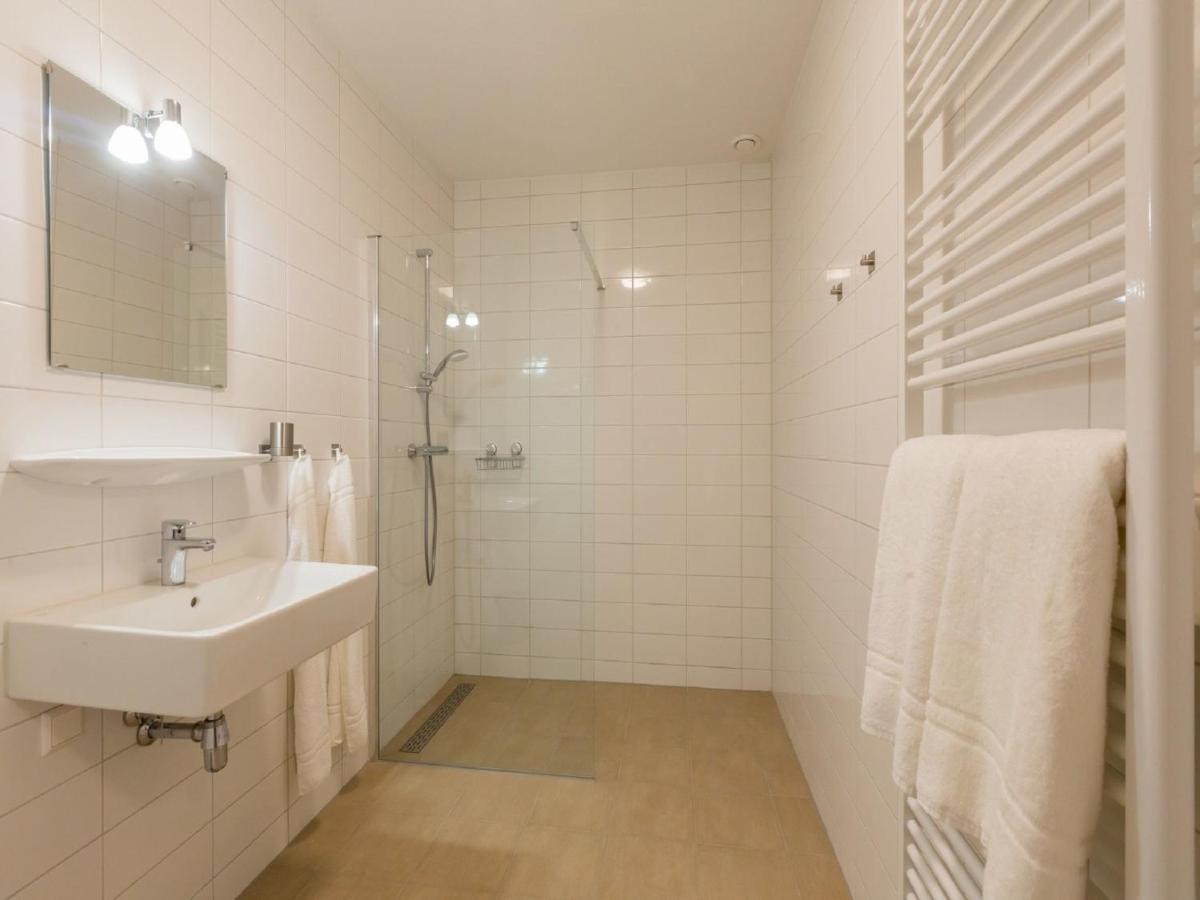 Apartment Near Beach In Заутеланде Екстер'єр фото