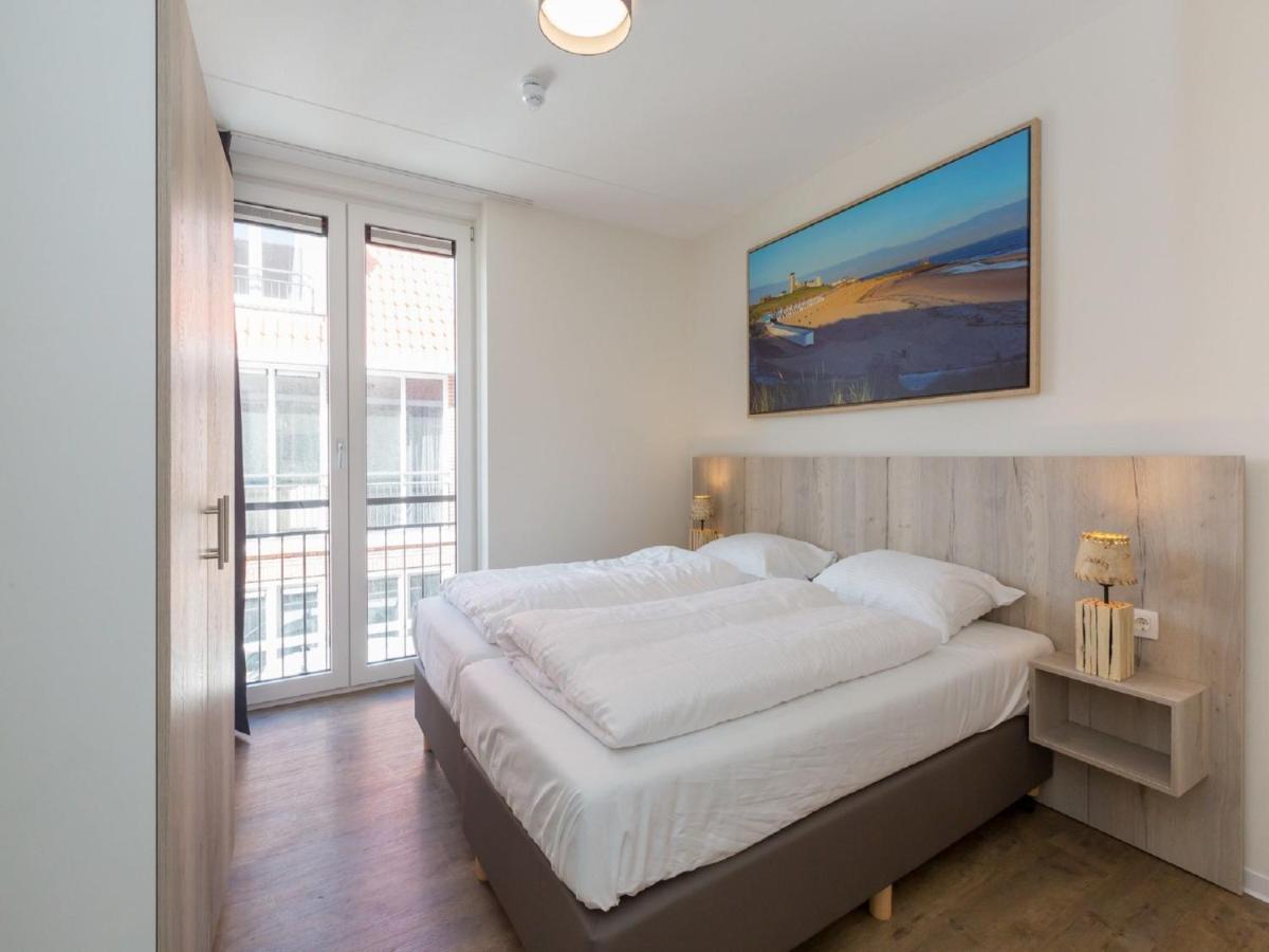 Apartment Near Beach In Заутеланде Екстер'єр фото