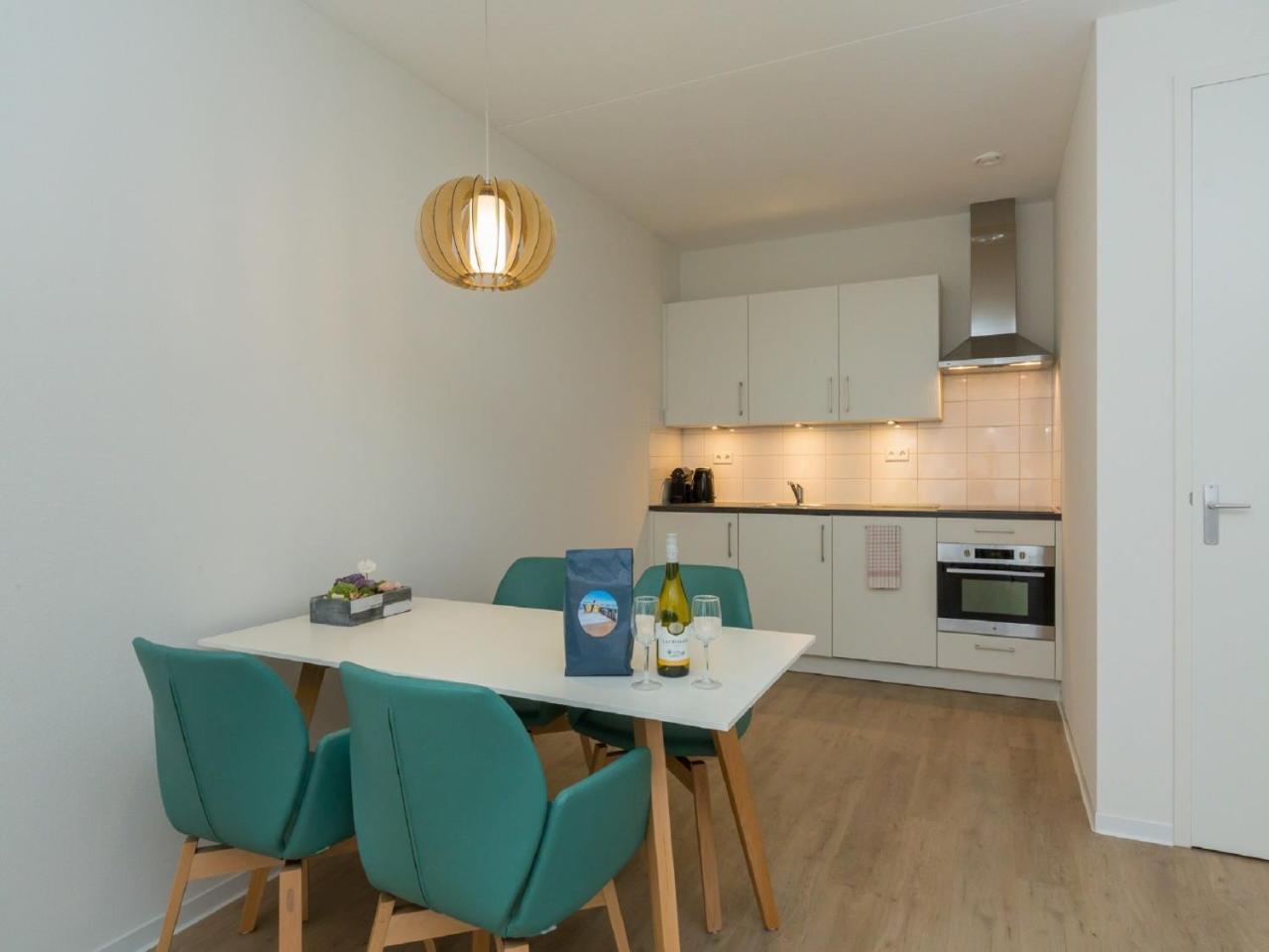 Apartment Near Beach In Заутеланде Екстер'єр фото
